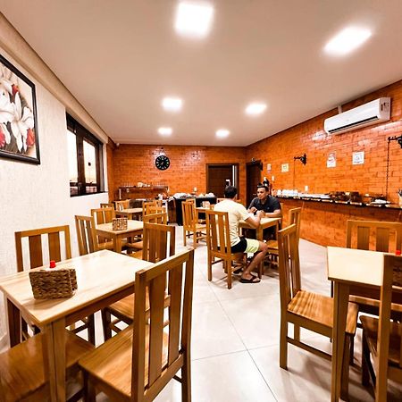 Hotel Amazonas Какоал Екстериор снимка