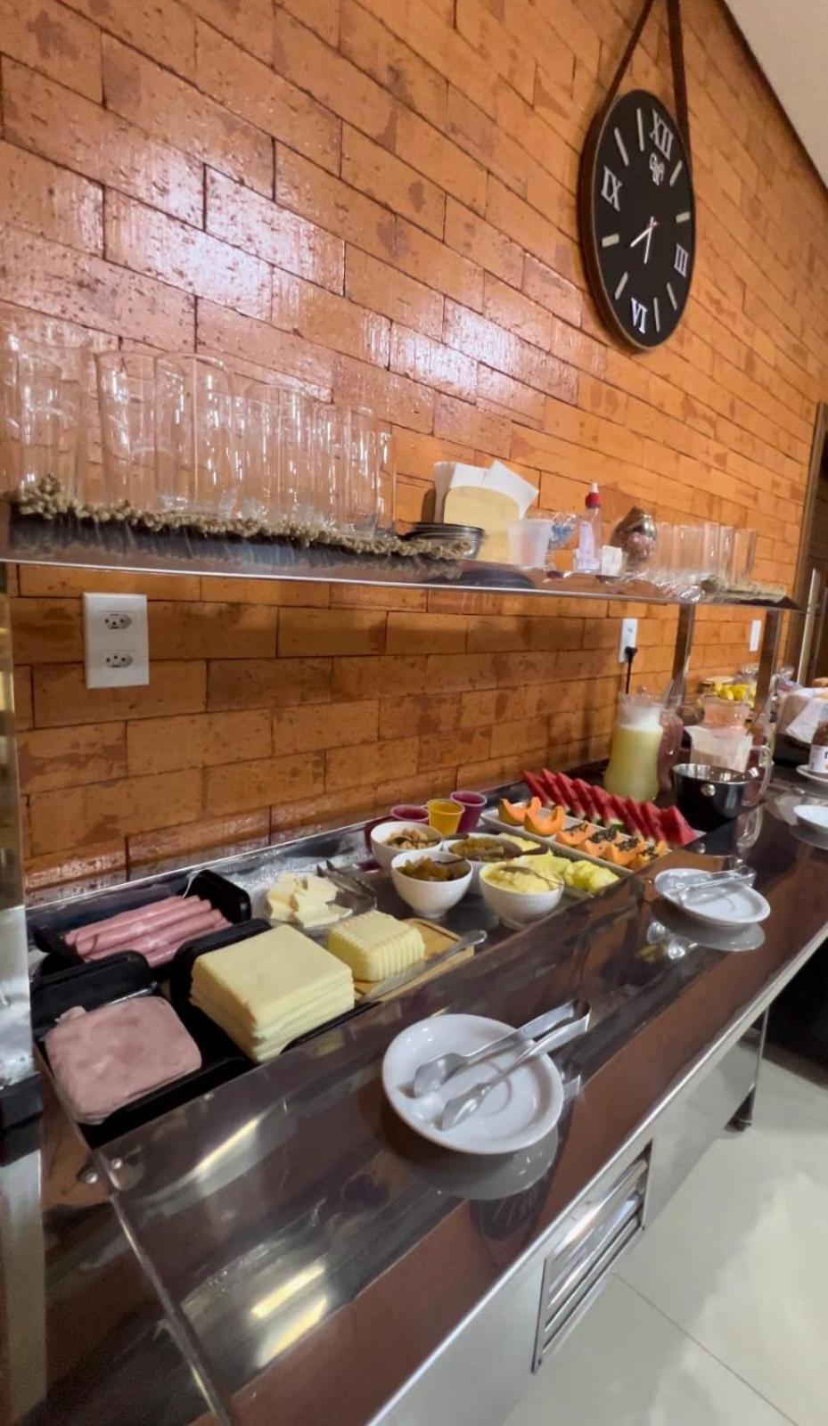 Hotel Amazonas Какоал Екстериор снимка