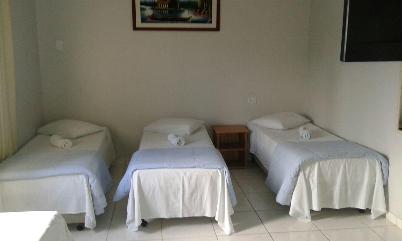 Hotel Amazonas Какоал Екстериор снимка