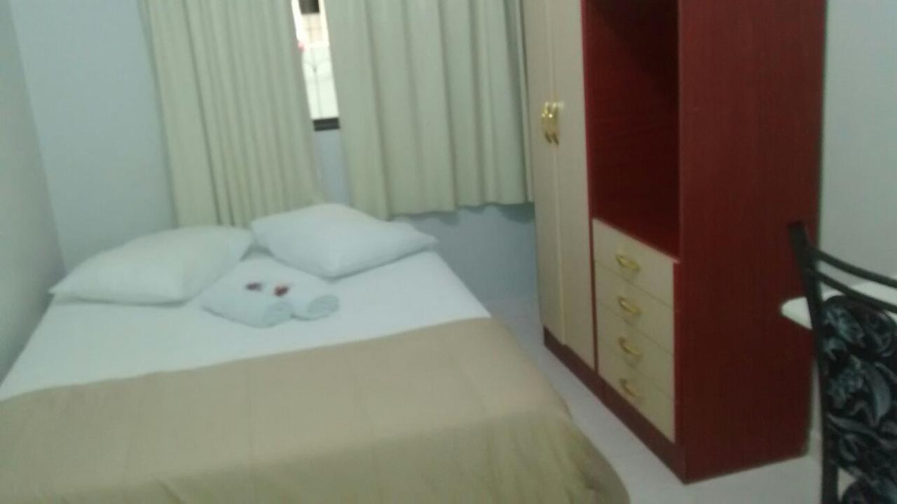 Hotel Amazonas Какоал Екстериор снимка