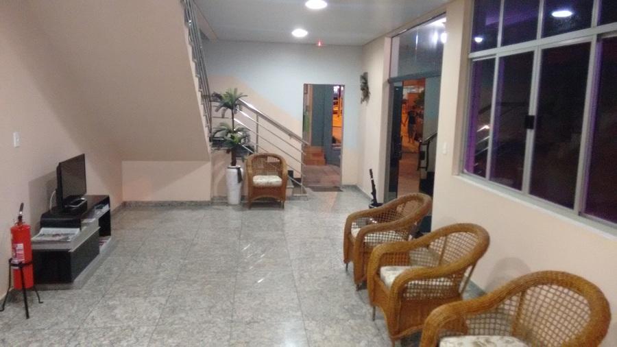 Hotel Amazonas Какоал Екстериор снимка