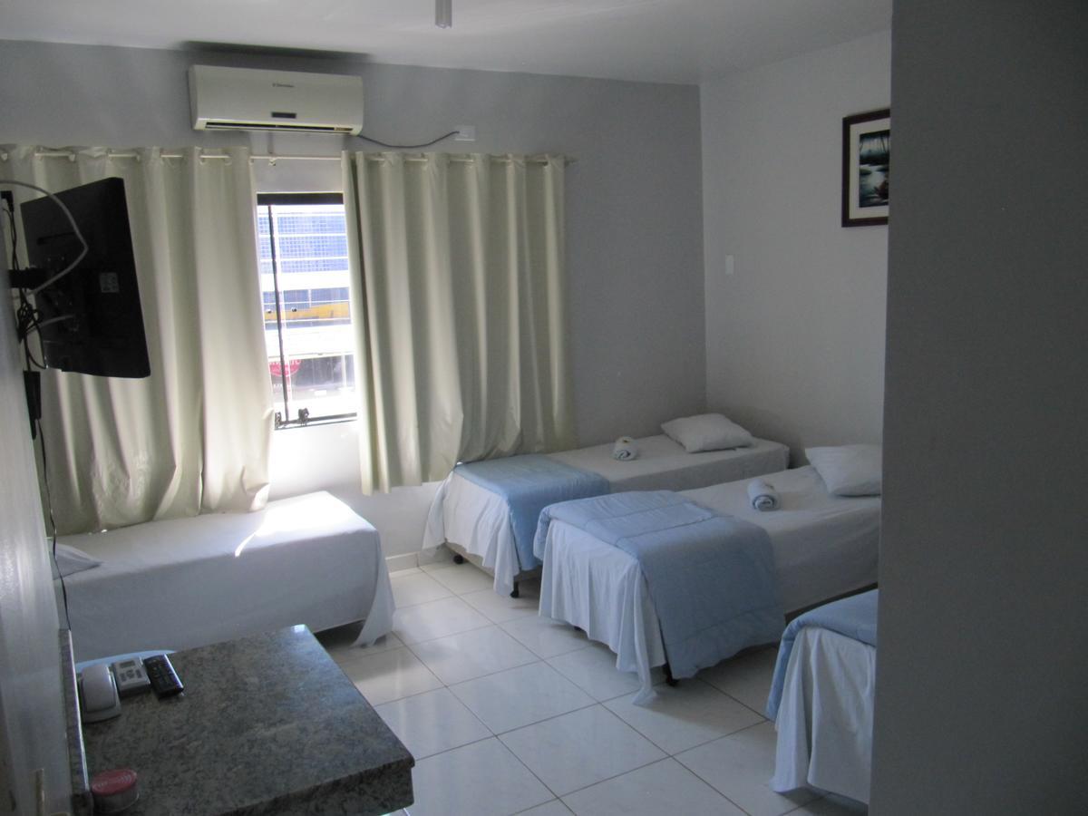 Hotel Amazonas Какоал Екстериор снимка