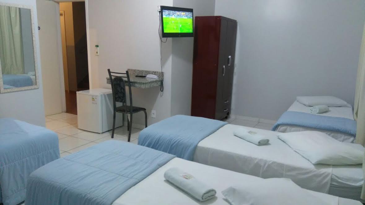 Hotel Amazonas Какоал Екстериор снимка
