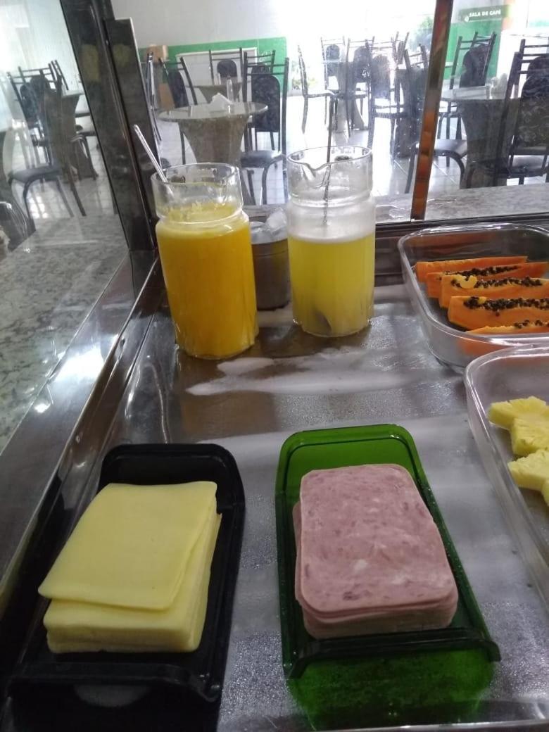 Hotel Amazonas Какоал Екстериор снимка